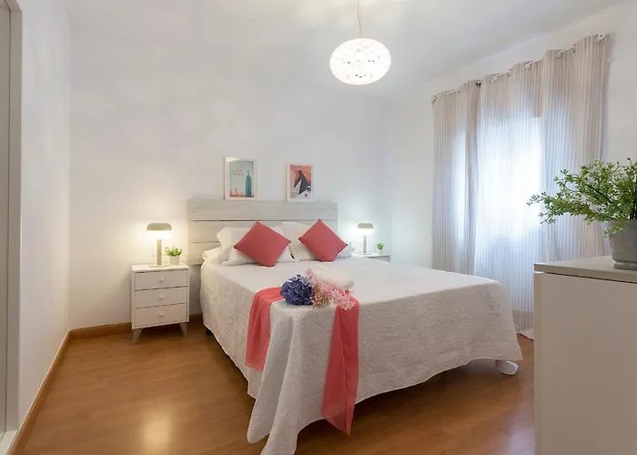 Centrico Tranquilo 2 Rooms
