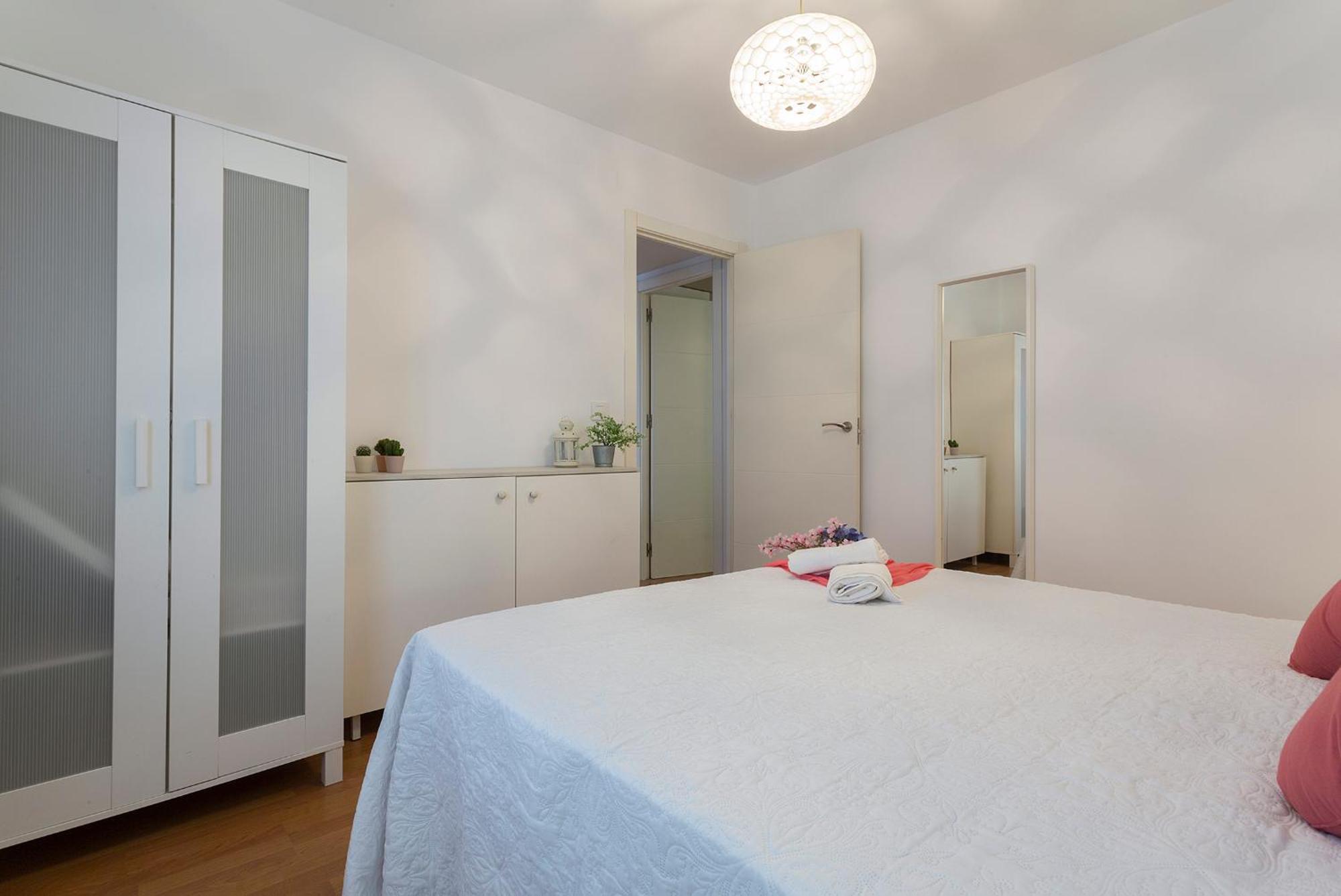 Apartamento Centrico Tranquilo 2 *