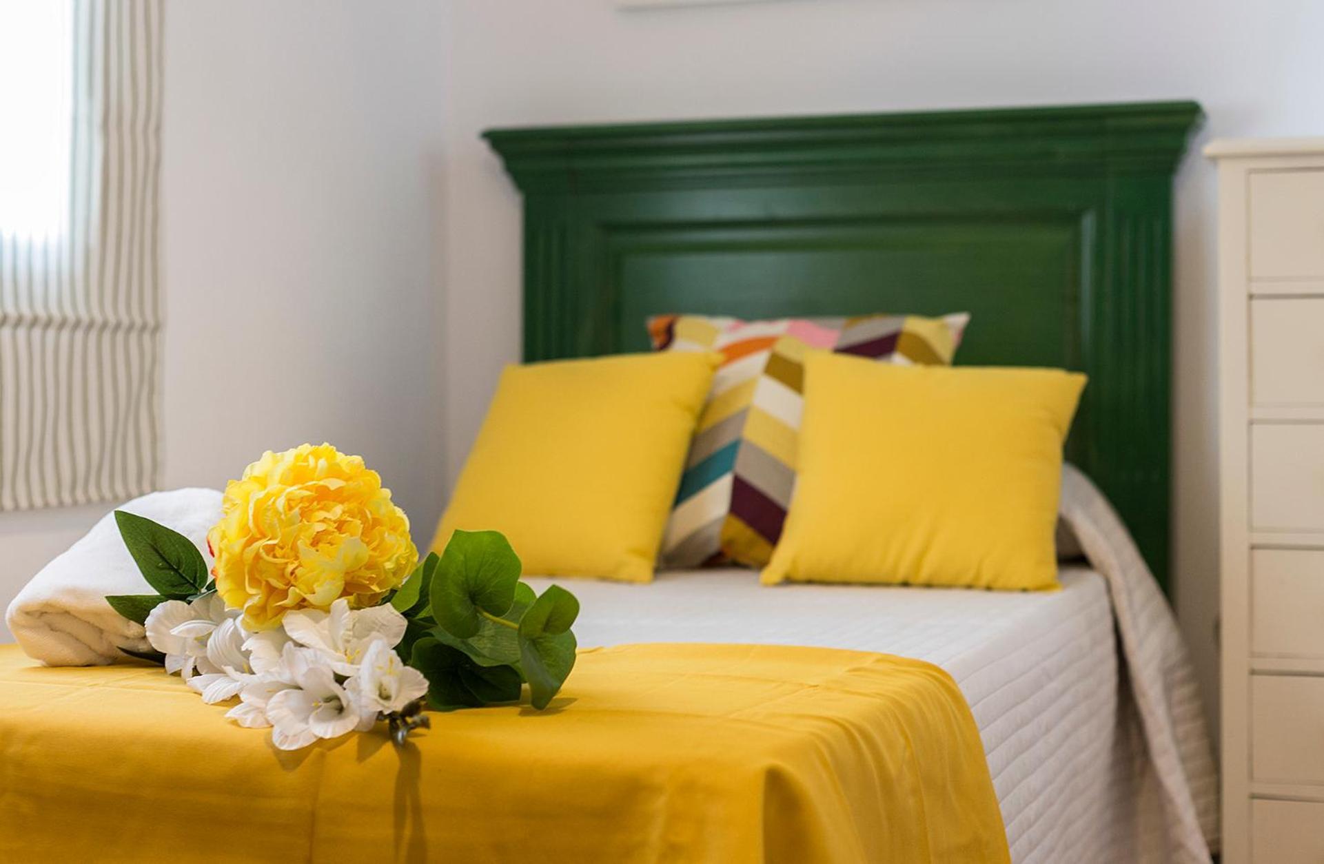 Appartement Centrico Tranquilo 2 Jerez de la Frontera